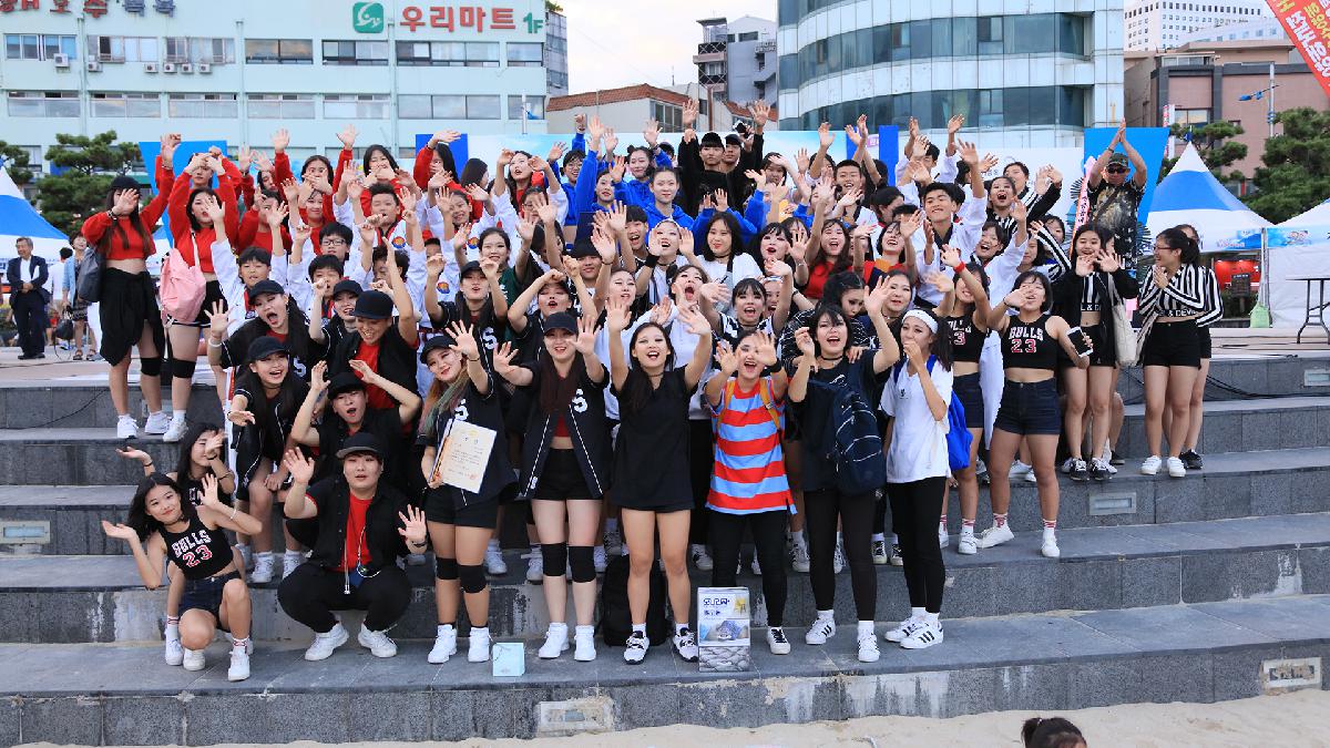 제3회 송도전국해양스포츠대회