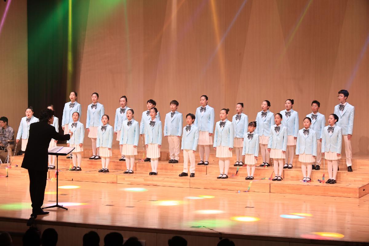 2023 서구 여성·소년소녀합창단 정기연주회
