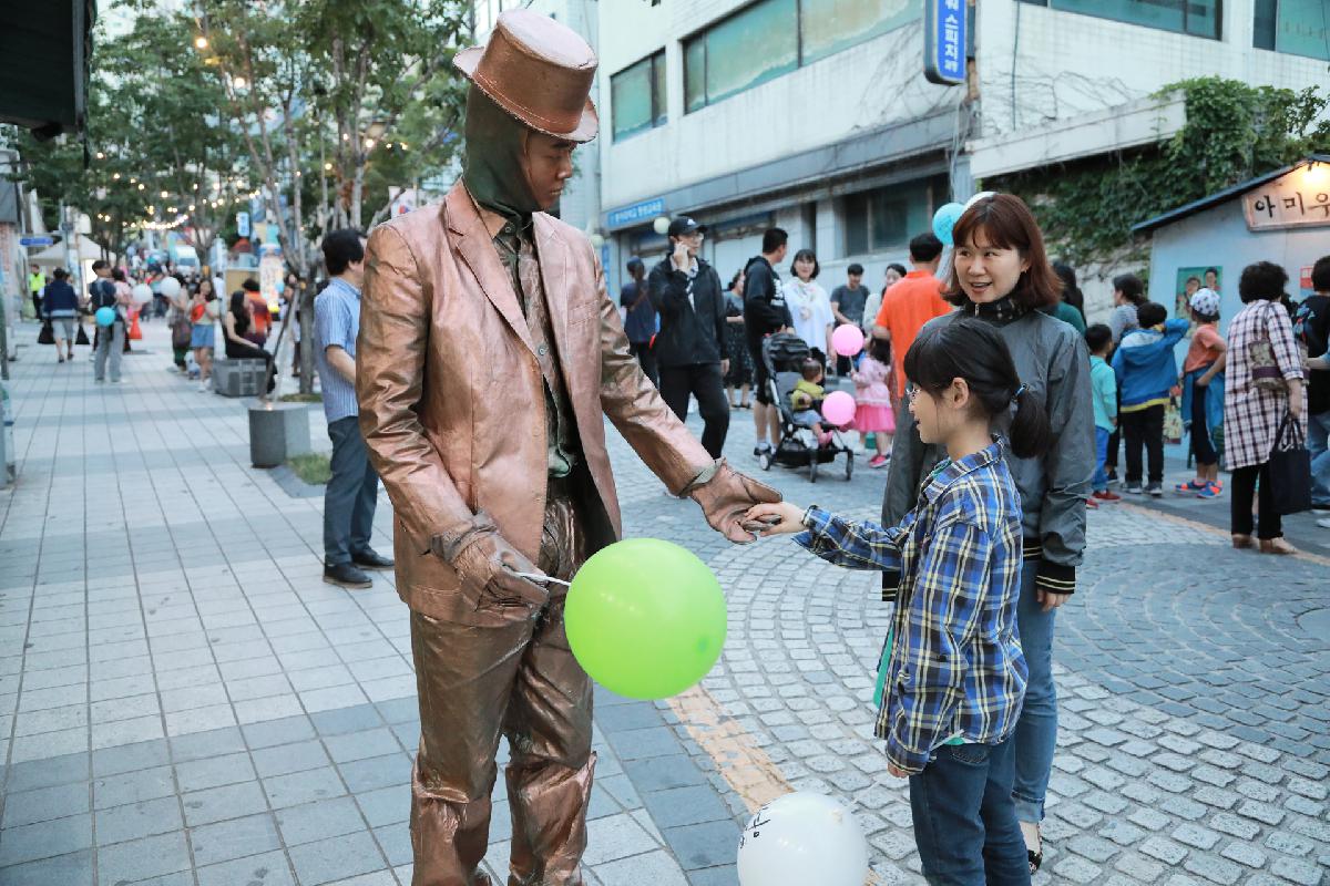 2019 피란수도부산 문화재 야행