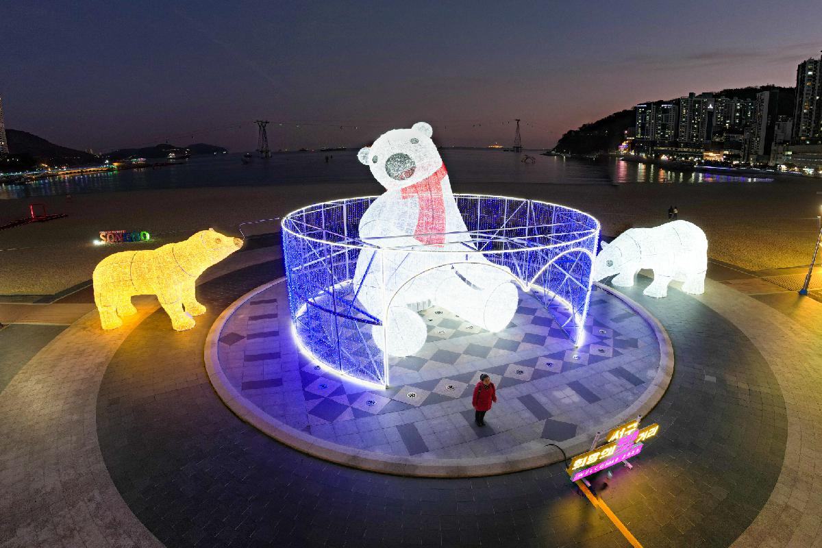 2024. 서구 희망의 빛거리