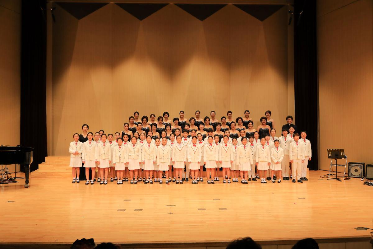 2019 서구 여성·소년소녀 합창단 정기 연주회