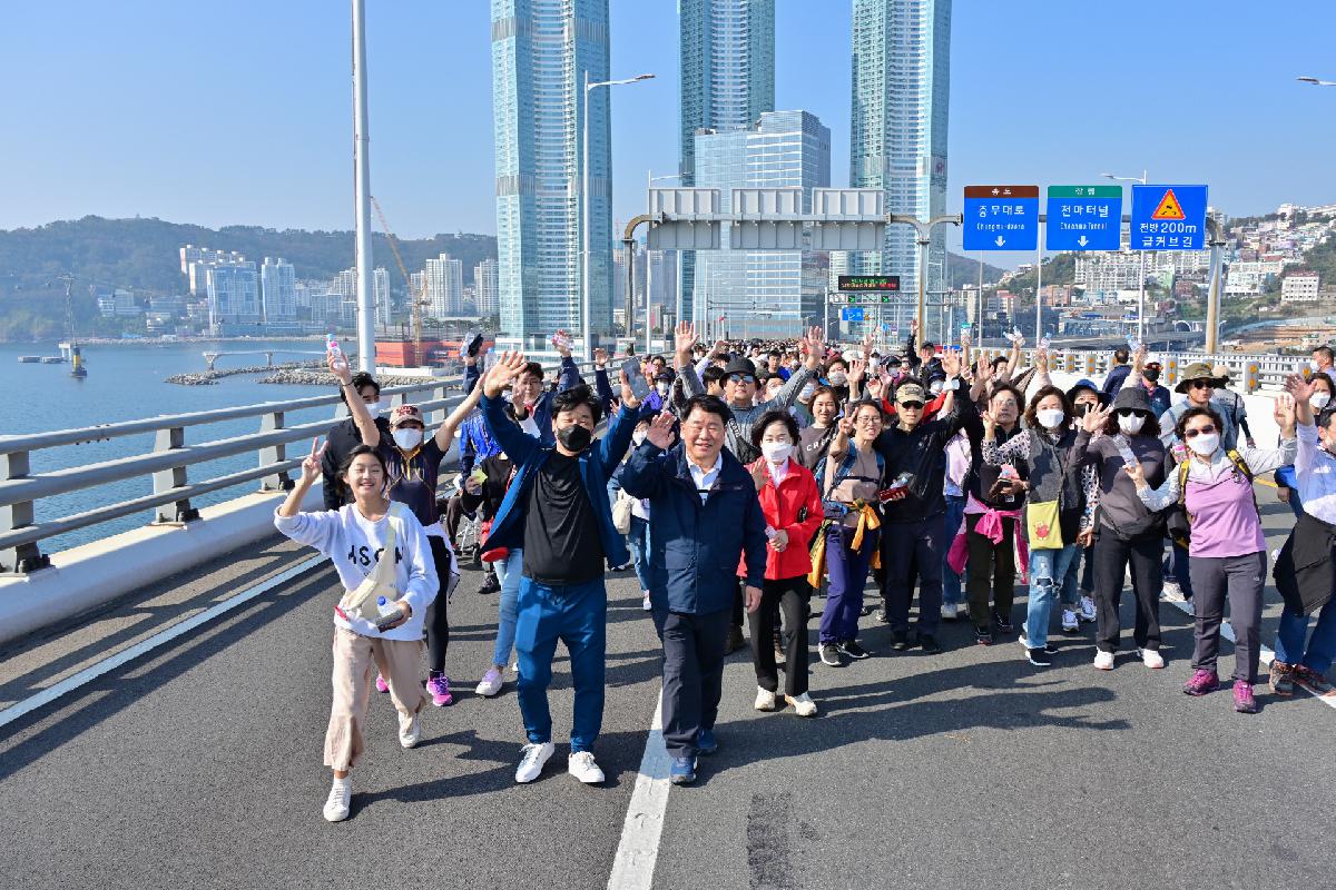 제13회 부산고등어축제 3일차