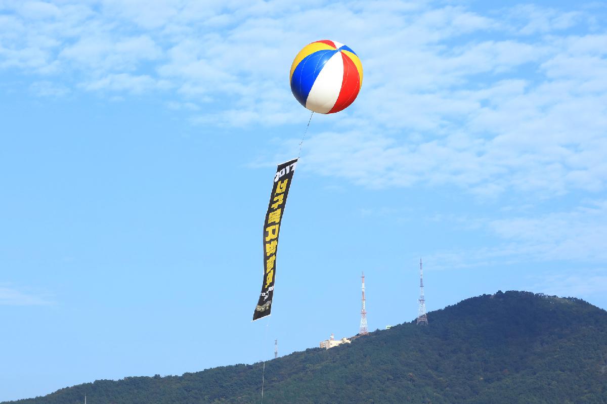 2017 서구 복지박람회
