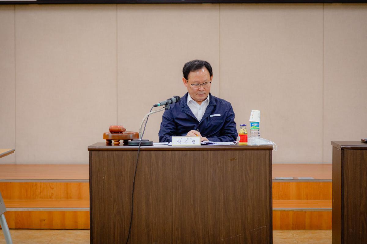 2020 용궁구름다리 개통식
