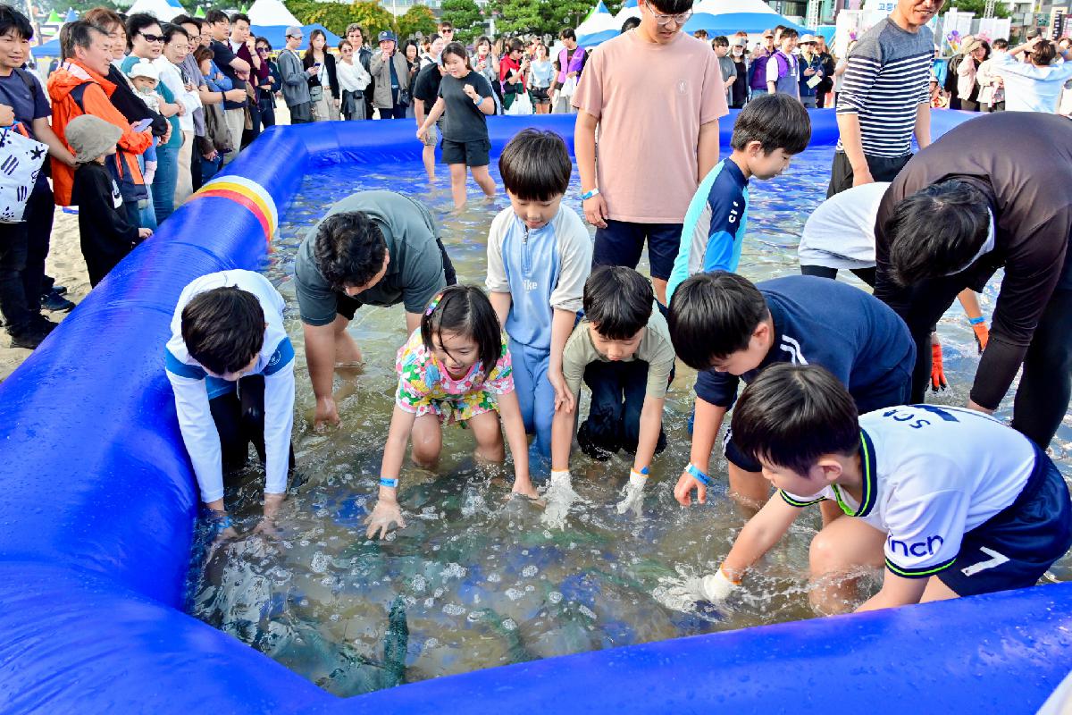 제15회 부산고등어축제 2일차