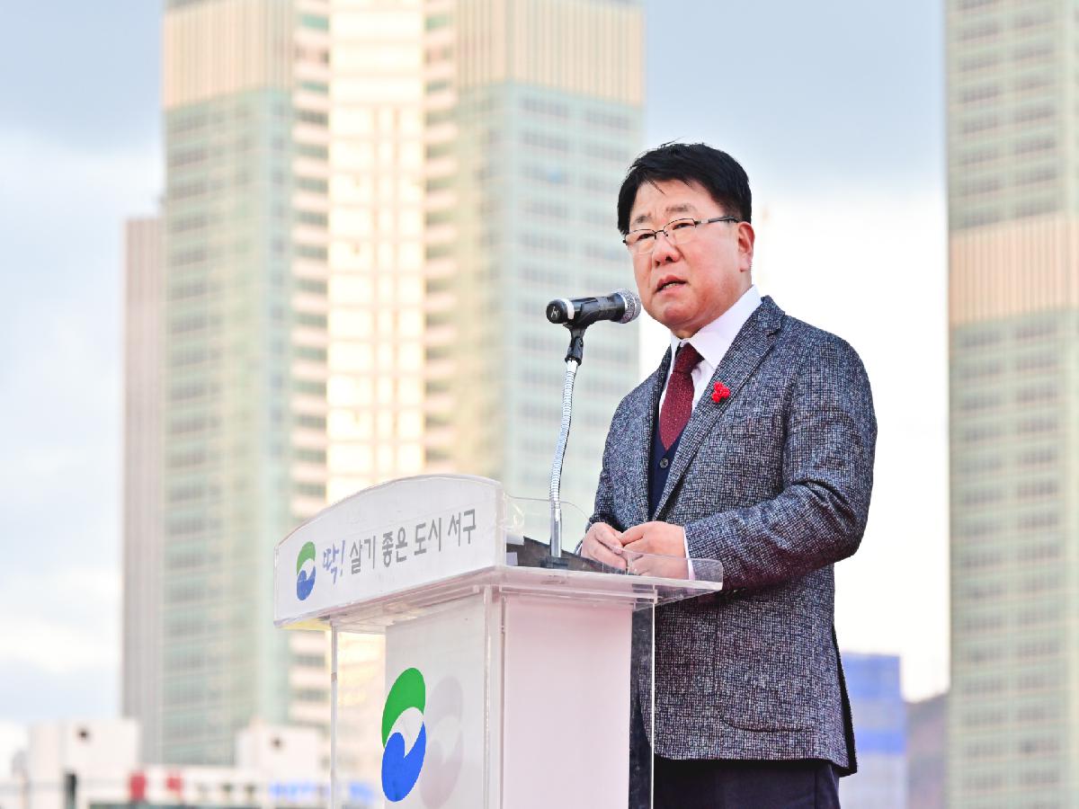 2026년 정월대보름 송도달집축제