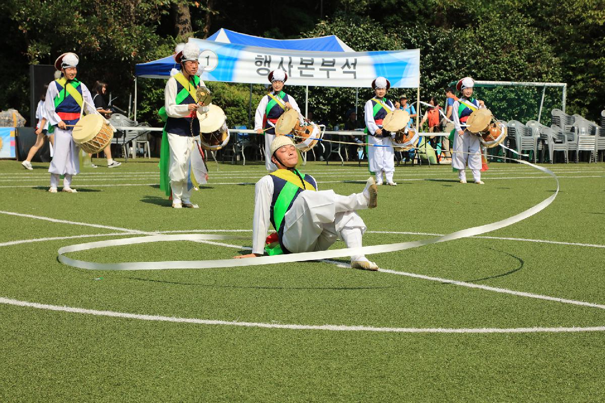 제19회 구덕골 문화예술제 2일차