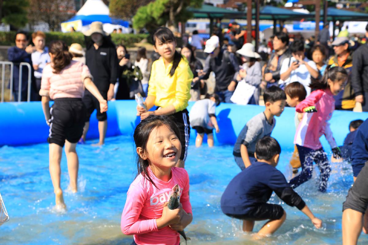 2019 제12회 고등어 축제 2일차