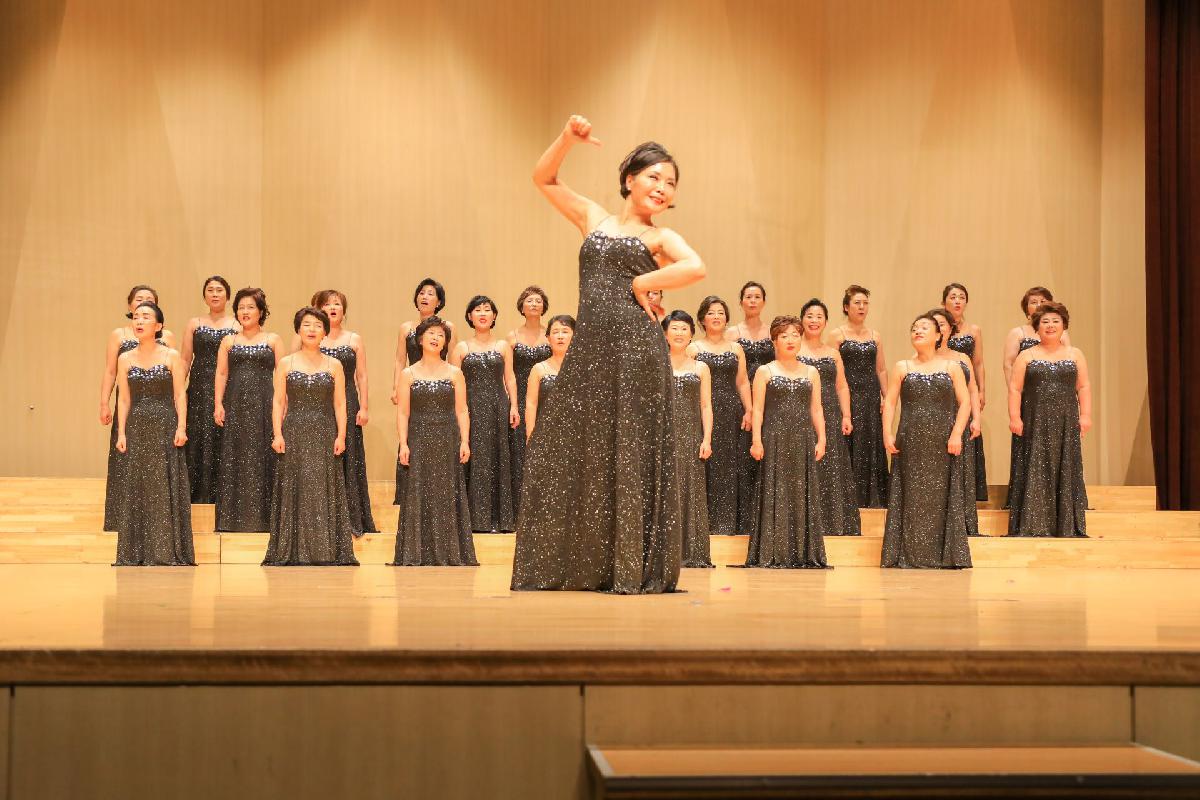2019 서구 여성·소년소녀 합창단 정기 연주회