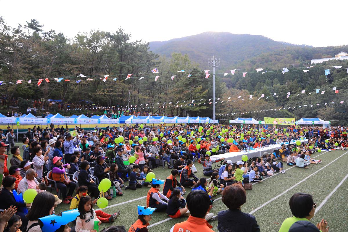 2019 구덕골 문화 예술제