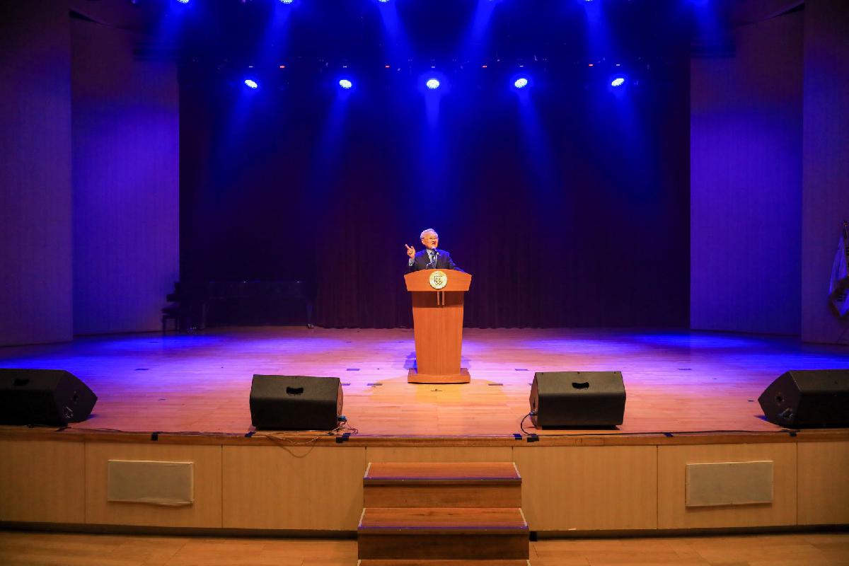 2019 부산노인복지관 평생교육 작품발표회