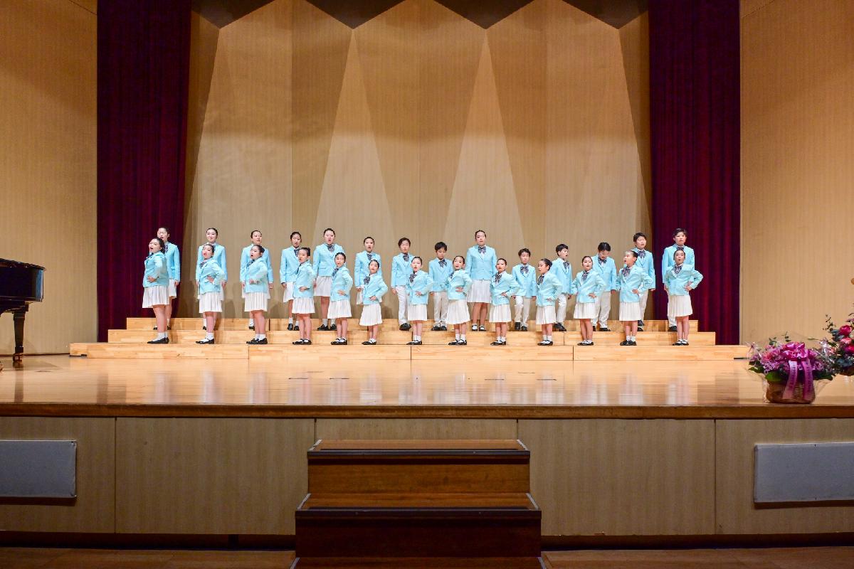 2025년 서구 여성·소년소녀합창단 정기연주회