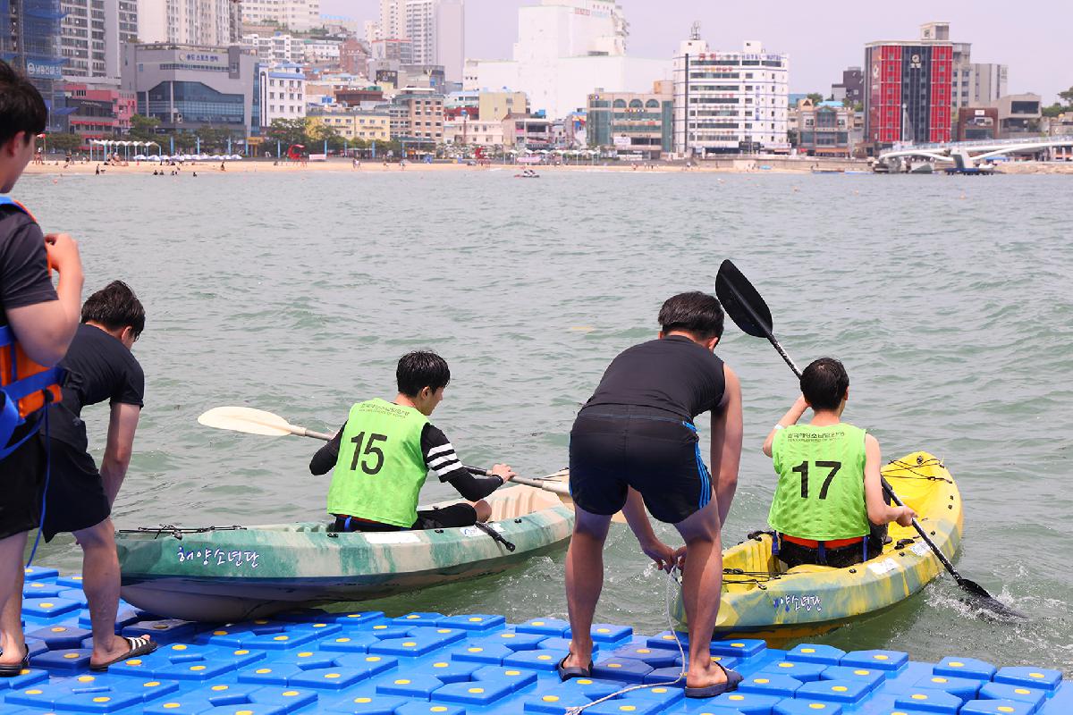 2019 송도청소년스포츠대회