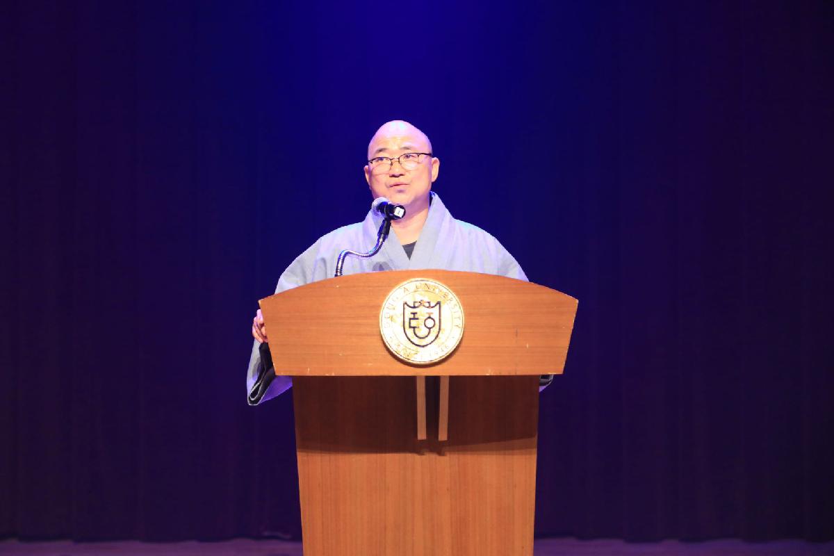 2019 부산노인복지관 평생교육 작품발표회