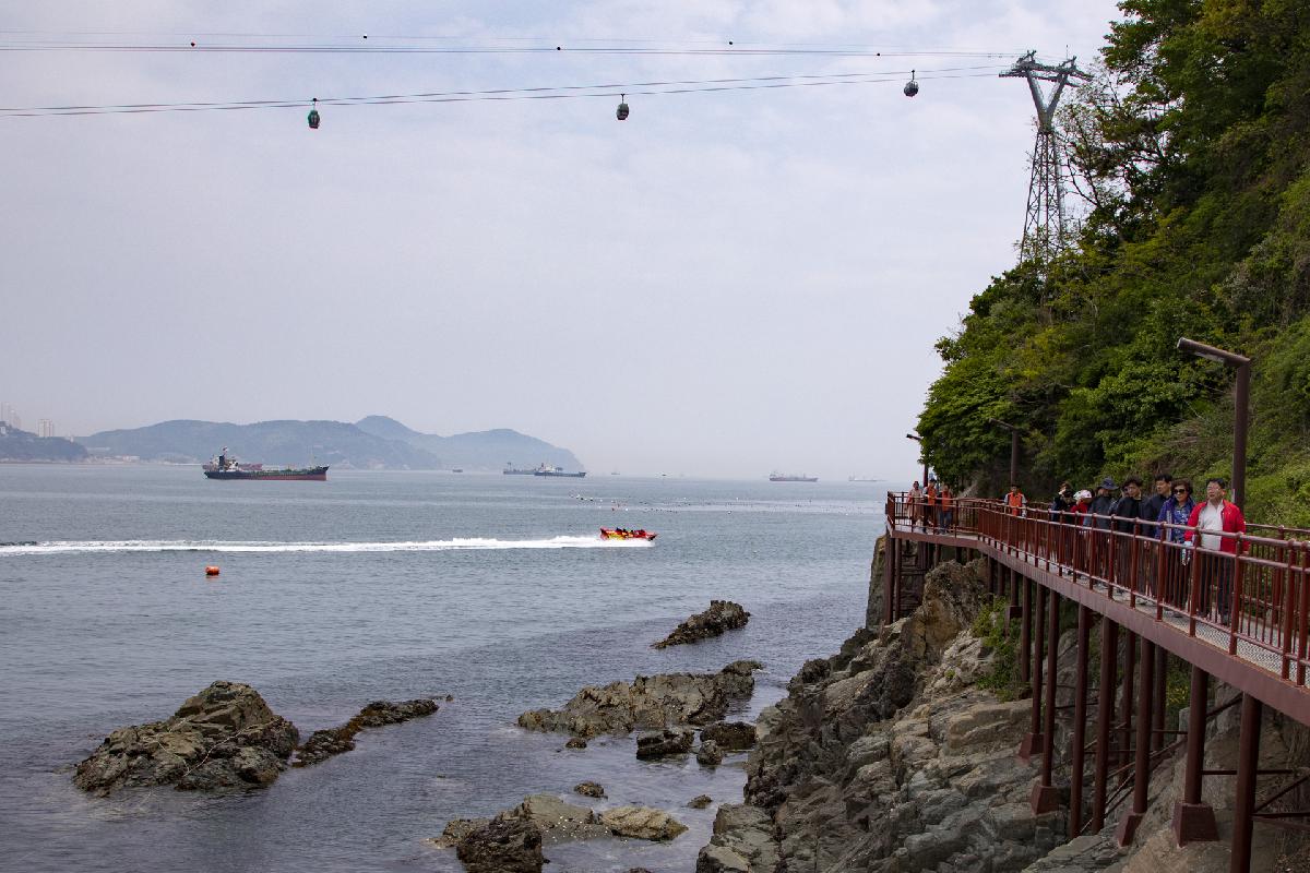 2019년 서구사랑 구민건강 걷기대회