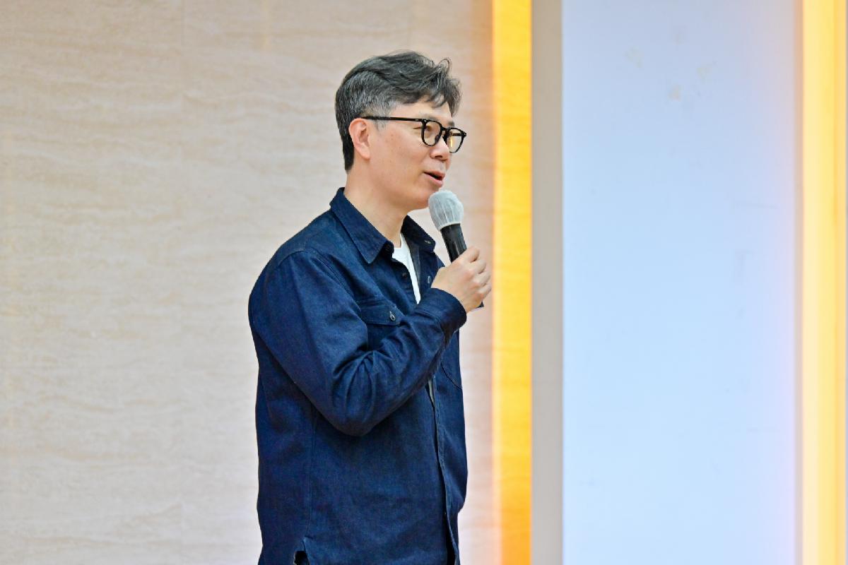 제188회 서구미래아카데미