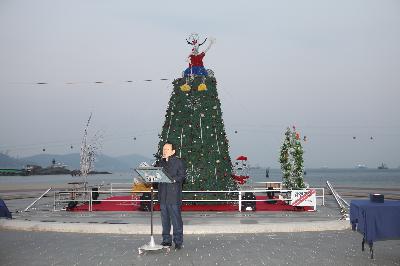 2017 송도 트리문화축제