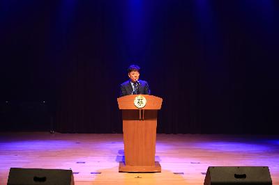 2019 부산노인복지관 평생교육 작품발표회