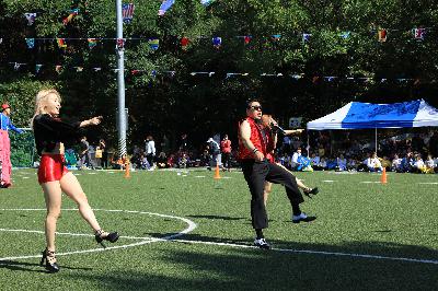 2017 서국 국공립 어린이집 연합 가족 운동회