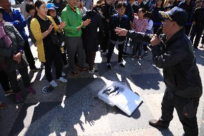 제11회 부산고등어축제_2일차