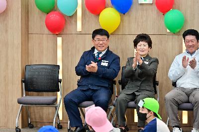 제9회 서구 어린이 독서골든벨