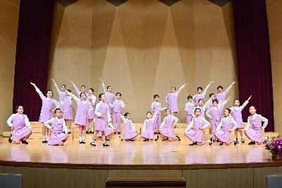 2025년 서구 여성·소년소녀합창단 정기연주회