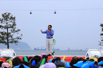 2017 전국노래자랑 <부산서구>편 녹화