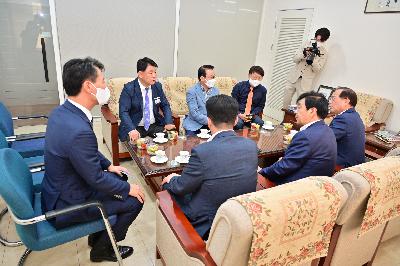 2022년 서구 다행복교육&평생학습 축제