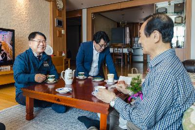 2020 어버이날 행사