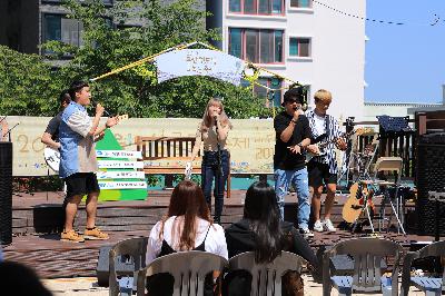 2017 부산 원도심 골목길 축제