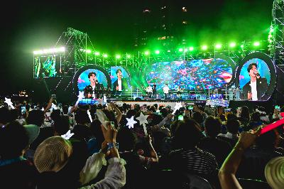 제22회 현인가요제 2일차 본선