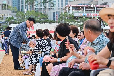 제22회 현인가요제 2일차 본선