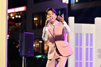 제15회 부산고등어축제 1일차