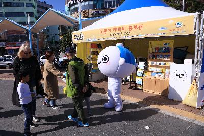 제11회 부산고등어축제_2일차
