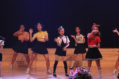 2018 서구·여성소년소녀합창단 정기연주회