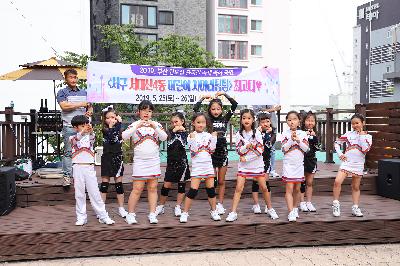 2019 원도심 골목길 축제
