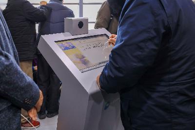 2020 이태석 신부 기념관 개관식