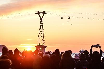 2026 송도해맞이축제 