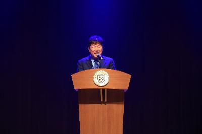 2019 부산노인복지관 평생교육 작품발표회