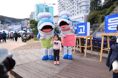 2019 제12회 고등어 축제 3일차