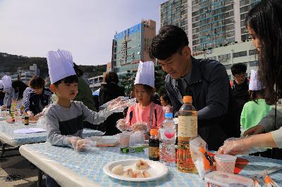 2019 제12회 고등어 축제 3일차