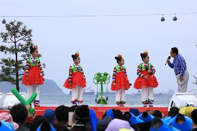 2017 전국노래자랑 <부산서구>편 녹화