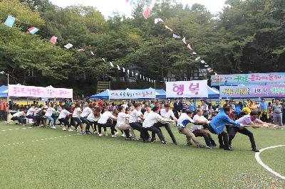 제19회 구덕골 문화예술제 1일차