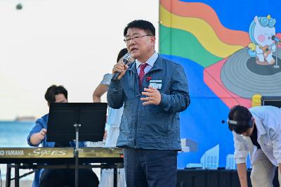 2025년 서구청년페스티벌