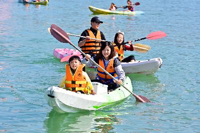 제14회 부산고등어축제 2일차