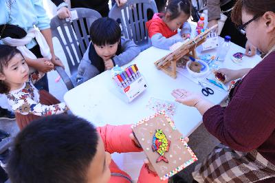 제11회 부산고등어축제_2일차
