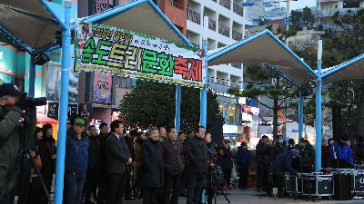 2017 송도 트리문화축제