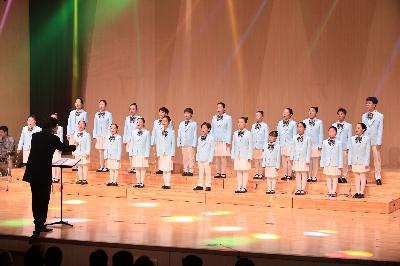 2023 서구 여성·소년소녀합창단 정기연주회