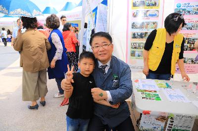 2019 서구 복지박람회