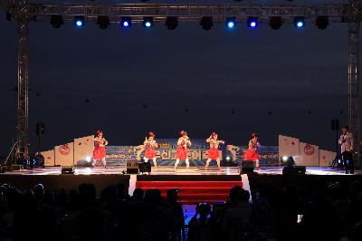 2019 제12회 고등어 축제 3일차